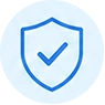 SOC compliance certification badge