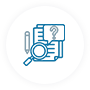 ExpertCallers - Questionnair Adderance icon