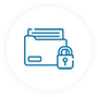 ExpertCallers - Data List Security icon
