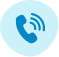 ExpertCallers - Daily Calls Handled Icon